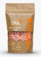 Salthima 84 Mineral Ayak Banyo Bakım Spa Tuzu
